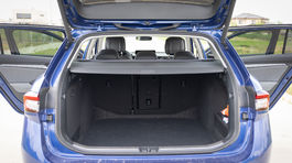 Škoda Superb 2,0 TDI - test 2024
