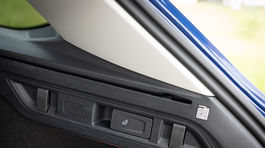 Škoda Superb 2,0 TDI - test 2024