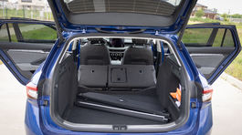 Škoda Superb 2,0 TDI - test 2024