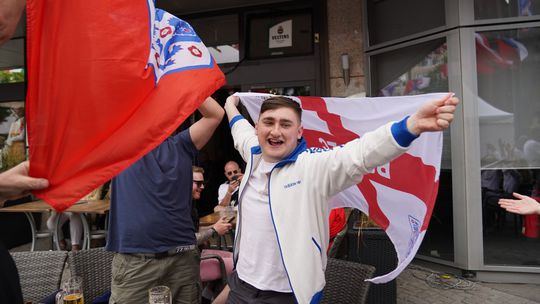 Slepé fanúšikovské miesto. Nevieme, ako sa budú chuligáni správať, obáva sa polícia