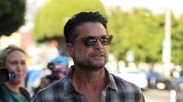 David Charvet