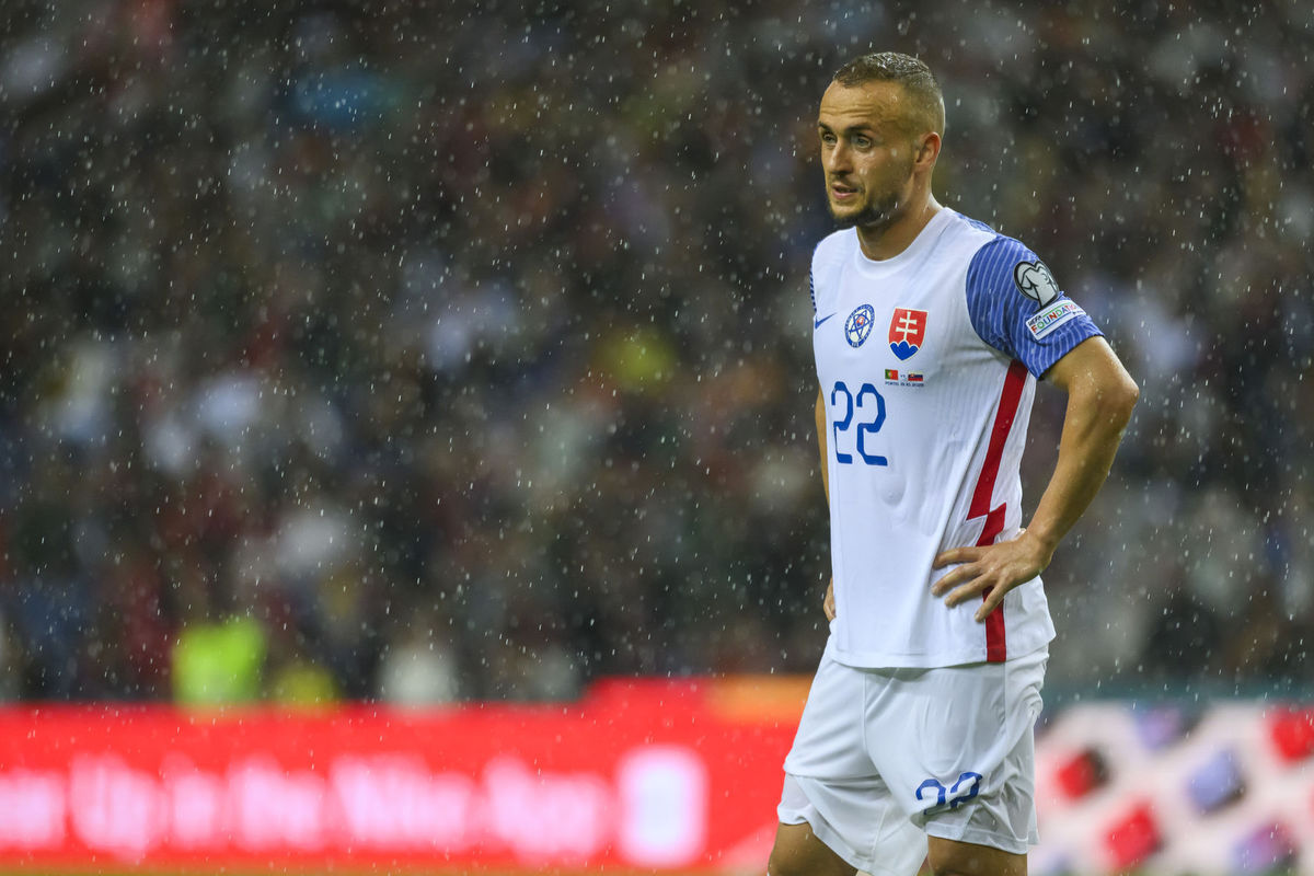 Stanislav Lobotka.