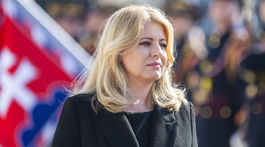 Zuzana Čaputová