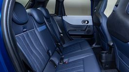 Mini Cooper S 5-door