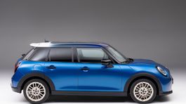 Mini Cooper S 5-door