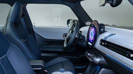 Mini Cooper S 5-door