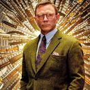 Na nože, Daniel Craig