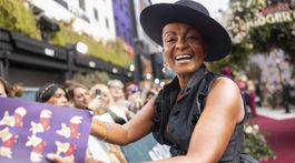 Adjoa Andoh