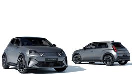 Alpine A290 - 2025