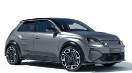 Alpine A290 - 2025