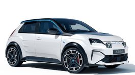 Alpine A290 - 2025