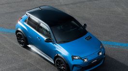 Alpine A290 - 2025