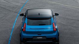 Alpine A290 - 2025