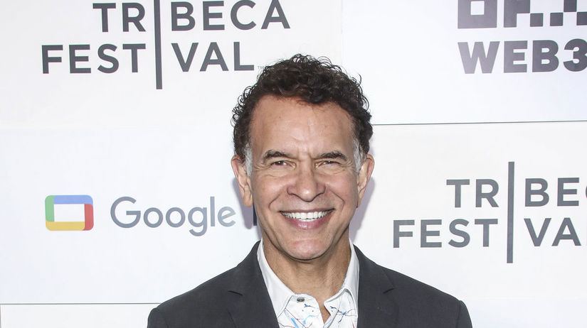 Brian Stokes Mitchell - Muž dňa - Žena - Pravda