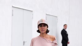 Delfina Delettrez Fendi