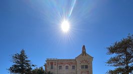 Favignana, Sicilia