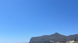 Favignana, Sicilia