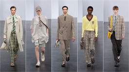 Fendi Jar/Leto 2025