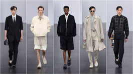 Fendi Jar/Leto 2025