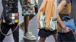Fendi Jar/Leto 2025