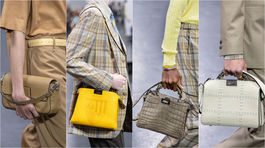 Fendi Jar/Leto 2025