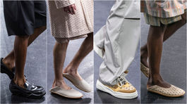 Fendi Jar/Leto 2025