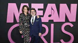NY Premiere of "Mean Girls"