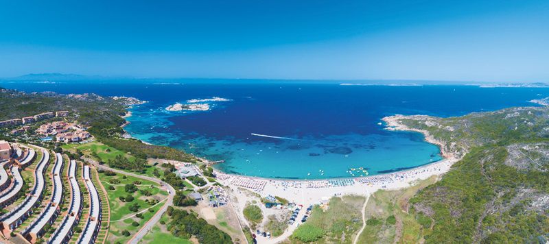 Talianko, Sardínia Marmorata,