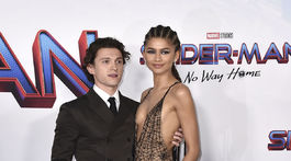 LA Premiere of "Spider-Man: No Way Home"