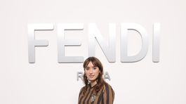 Leonetta Luciano Fendi