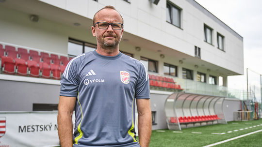 Banskú Bystricu povedie klubový srdciar. Kto nedodrží pravidlá, bude mať problém, avizuje Bažík