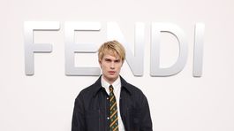 Nicholas Galitzine