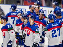 Mnohí Slováci z KHL si nezahrajú na...