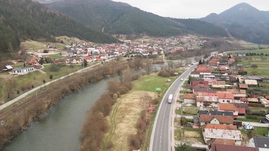 Lacnejší úsek diaľnice Turany – Hubová? Starostovia spojili sily, vyzývajú ministra na rokovanie