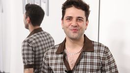 Xavier Dolan