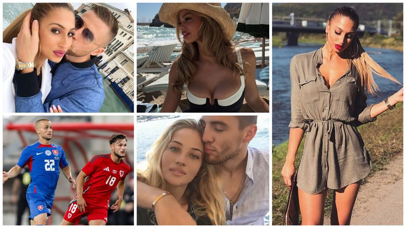 Rodinná pohoda, o to lepšie výkony na ihrisku....