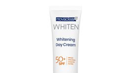 483577 krem do twarzy z SPF50  na przebarwienia 50 ml 2 7196590 p
