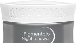Bioderma Pigmentbio Night Renewer.