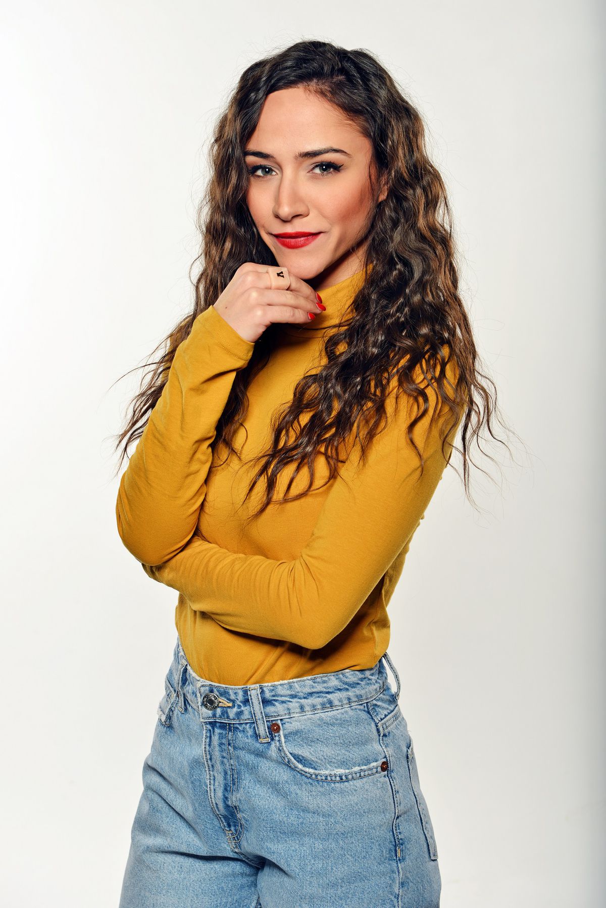 Eva Burešová bude novou porotkyňou v 12. sérii...
