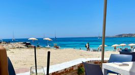 Favignana, Sicilia