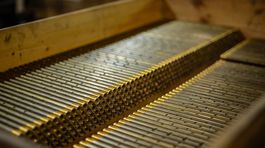 FMG - Manufacture of primers 2