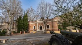 FMG - Muzeum and showroom 8