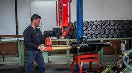 FMG - Production of tank ammunition 2