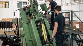 FMG - Production of tank ammunition 3