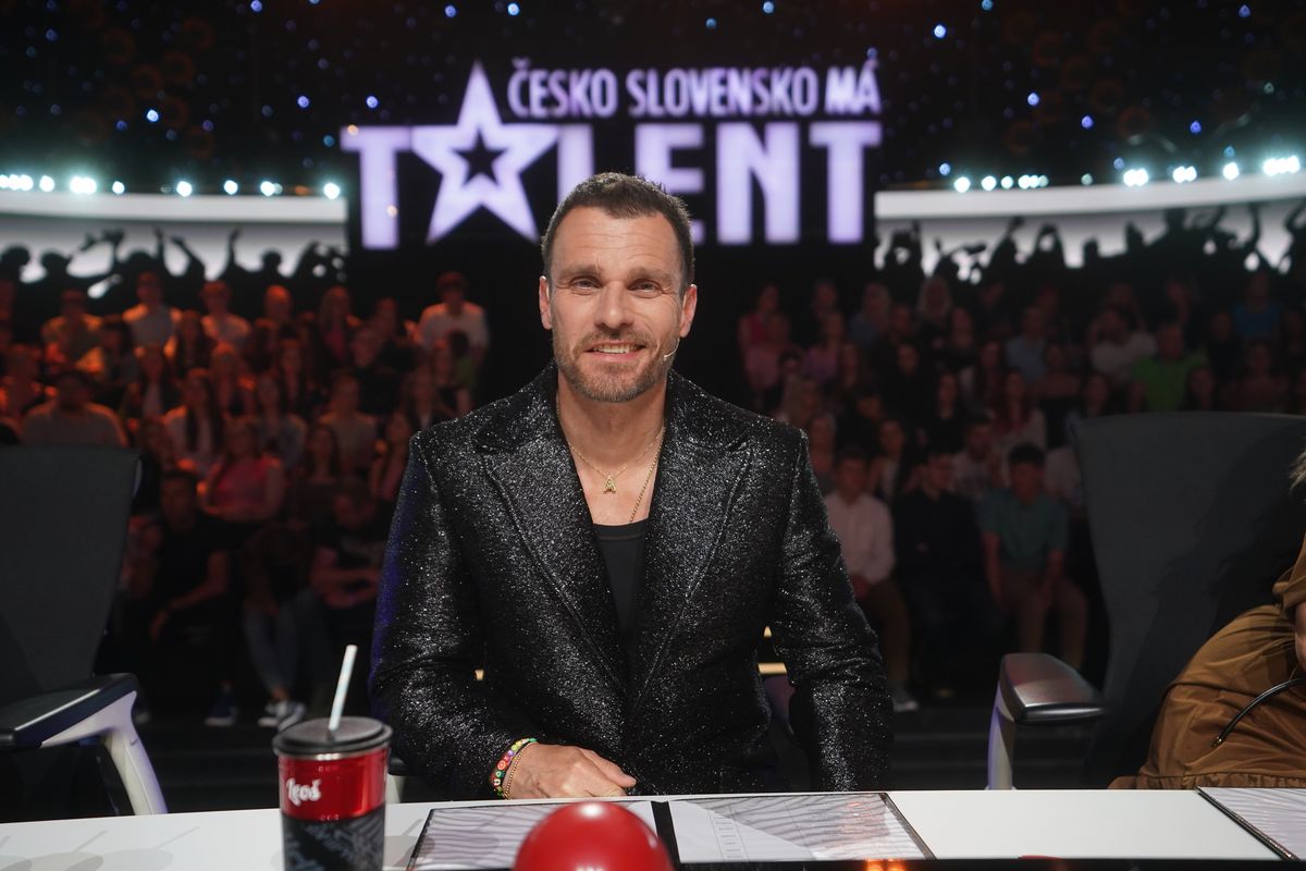 Leoš Mareš bude novým porotcom v 12. sérii šou...