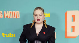 NY Premiere of "Big Mood"