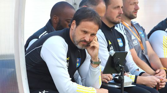 Slovan je uletený, Košičania išli hore skoro o pol milióna. Prezident FC prehovoril o konci Kozáka i generálke s AS Rím