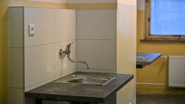 SR Bratislava internát ŠDĽŠ rekonštrukcia BAX