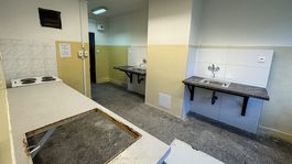 SR Bratislava internát ŠDĽŠ rekonštrukcia BAX