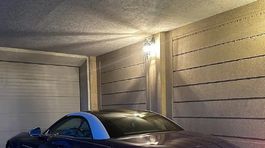 Vision Mercedes-Maybach 6 Cabrio - ruská replika 2024